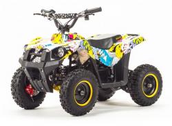 Квадроцикл детский MOTOLAND ATV SD8 800 Вт