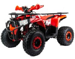 Квадроцикл MotoLand ATV Shark 125