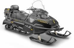 Снегоход Stels Viking SV600T 3.0 L Lux SWT CVTech