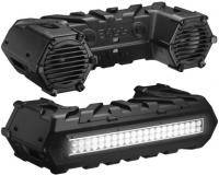 Аудиосистема для квадроцикла Boss Audio ATVB95LED