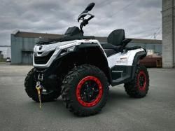 Квадроцикл бу, Sharmax Force 1100 EFI EPS by Geely, 24