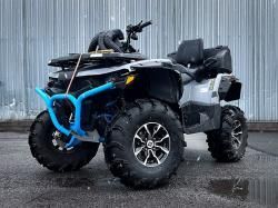 Квадроцикл бу, Stels ATV 850 Guepard TE 2.0, Trophy, 2023