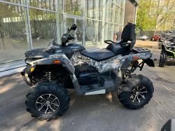 Квадроцикл бу, Stels ATV 800 Guepard 1.0