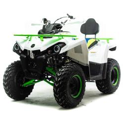 Квадроцикл MotoLand ATV Shark 200