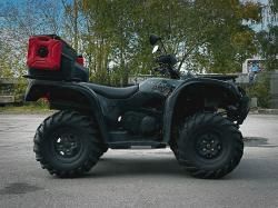 Квадроцикл бу, Stels ATV-450, 2011