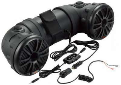 Boss Audio ATV25B