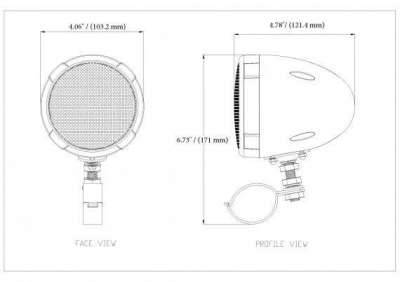 Boss Audio MCBK520B