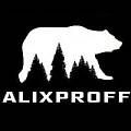 Прицепы ALIXPROFF