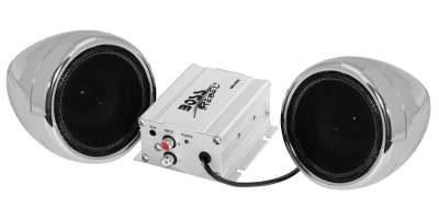 Boss Audio MC400