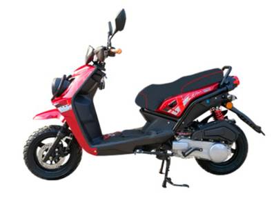 Скутер Vento Smart II 50cc (150сс)