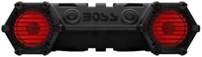 Boss Audio Marine ATV30BRGB