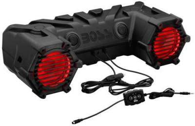 Boss Audio Marine ATV30BRGB