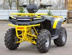 Квадроцикл IRBIS ATV 125