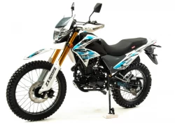 Мотоцикл Motoland ENDURO ST 250