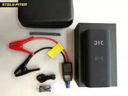 Пуско-зарядное устройство JIC ENERGY Т-800