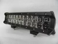 БАЛКА СВЕТОДИОДНАЯ GT 4D-72W SPOT BEAM