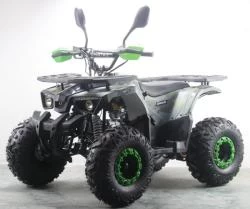 Квадроцикл MOTAX ATV Grizlik Super LUX 125сс New