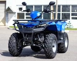 Квадроцикл IRBIS ATV 200 LUX