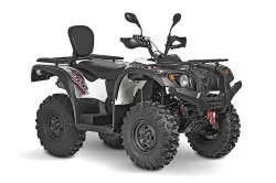 Квадроцикл Baltmotors Striker 500 EFI