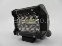 ФАРА СВЕТОДИОДНАЯ C3R020B-20W 4" COMBO BEAM