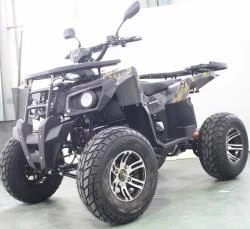 Квадроцикл MOTAX ATV GRIZLIK E3000 4WD