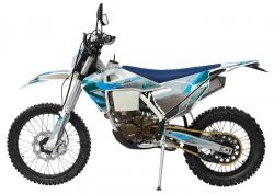 Мотоцикл Regulmoto AQUA ENDURO