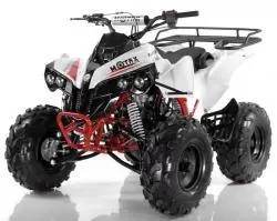 Квадроцикл MOTAX ATV Raptor LUX 125 сс