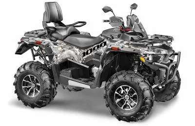 Квадроцикл Stels ATV ATV010 (TE) ГЕПАРД 2.0 K01 EPS GN купить в СПб недорого, с доставкой по России
