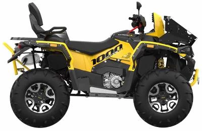 Квадроцикл Stels ATV 1000G Guepard Trophy EPS 2.0