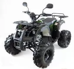 Квадроцикл MOTAX ATV Grizlik-8 125 cc