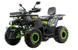 Квадроцикл MotoLand ATV 200 WILD TRACK X WINCH (баланс. вал)