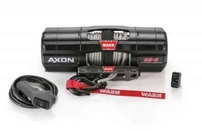 Лебедка WARN UTV AXON 55-S