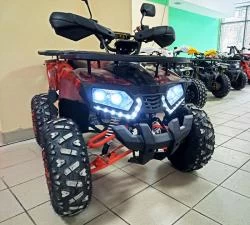 Квадроцикл Avantis ATV-125F1