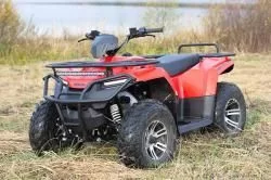 Квадроцикл IRBIS ATV 250 LUX